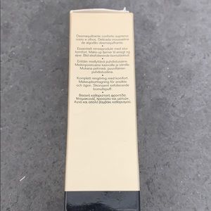 CHANEL Makeup - Chanel cleanser sample CHANEL Makeup - Chanel cleanser sample